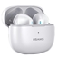 Изображение Słuchawki Bluetooth TWS 5.2 NX10 Series Dual microfon białe 