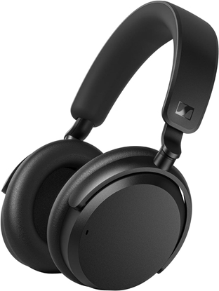 Изображение Słuchawki Sennheiser Accentum Plus Wireless czarne