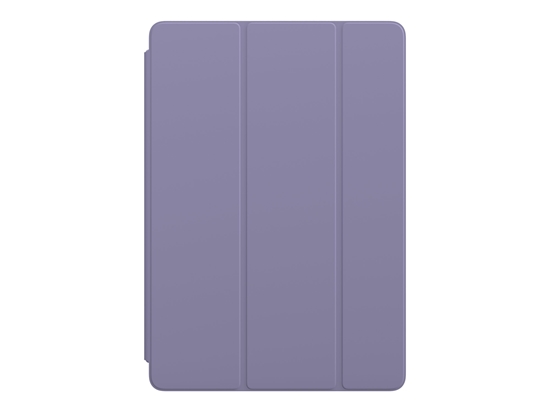 Picture of Smart Cover for iPad (8th, 9th generation) - English Lavender | Apple