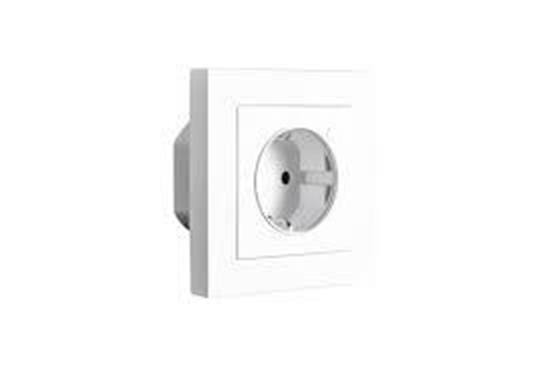 Picture of SMART HOME SOCKET WHITE/WP-P01D AQARA