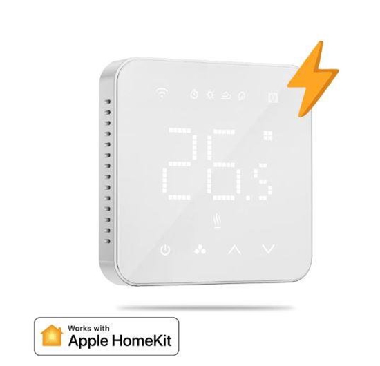 Picture of SMART HOME WI-FI THERMOSTAT/EL. UNDERFLOOR MTS200HK MEROSS