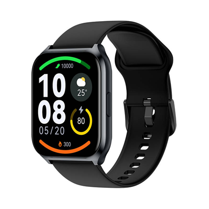 Attēls no Smartwatch Haylou LS02 Pro Niebieski (Haylou LS02 Pro)