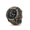 Изображение SMARTWATCH INSTINCT 2X SOLAR/TACTICAL 010-02805-02 GARMIN