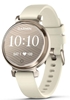 Изображение SMARTWATCH LILY 2/GOLD/COCON 010-02839-00 GARMIN