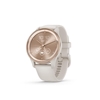 Picture of SMARTWATCH VIVOMOVE TREND/WH CREAM 010-02665-01 GARMIN