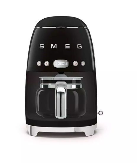 Изображение Smeg DCF02BLEU Coffee machine 1.4L