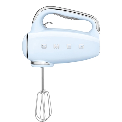 Picture of Smeg HMF01PBEU Hand Mixer 250W