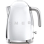 Изображение SMEG KLF03SSEU Wasserkocher chrom