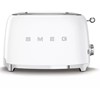 Picture of SMEG TSF01WHEU Toaster white