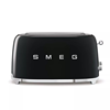 Picture of SMEG TSF02BLEU Toaster black