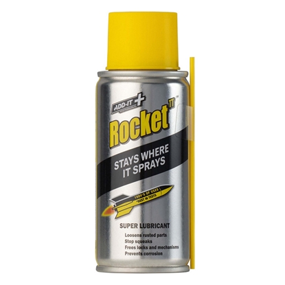 Изображение Smērviela Rocket TT Add-It Super 100ml