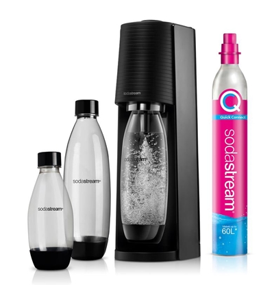 Изображение Gėrimų gaminimo aparatas SODASTREAM Terra™ Valuepack