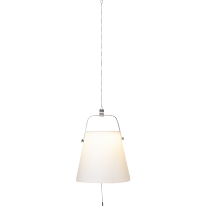 Изображение Solārlampa SOLIA SHADE ww 26cm piekarama