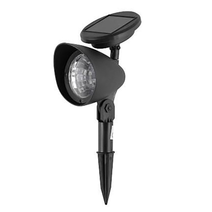 Picture of Solārlampa Tarmo Light Spot 300mAh LED IP44 /12