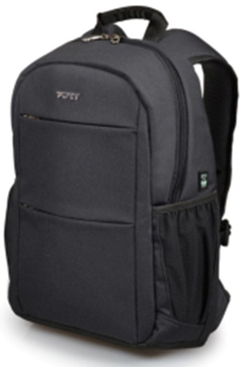 Attēls no Soma Port ECO SYDNEY 15.6" Black