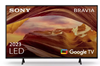 Picture of Sony BRAVIA | KD-50X75WL | LED | 4K HDR | Google TV | ECO PACK | BRAVIA CORE | Narrow Bezel Design