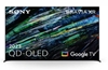 Изображение Sony BRAVIA XR | XR-55A95L | QD-OLED | 4K HDR | Google TV | ECO PACK | BRAVIA CORE | Perfect for PlayStation5 | Seamless Edge Design
