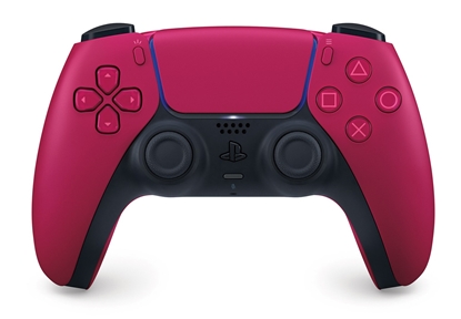 Picture of Sony DualSense Cosmic Red PS5 Wireless Controller