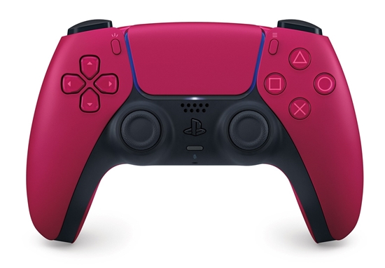 Picture of Sony DualSense Cosmic Red PS5 Wireless Controller