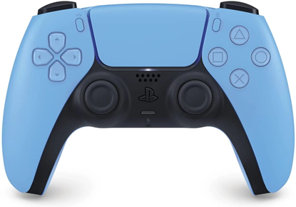 Attēls no Sony DualSense Wireless Controller PS5 starlight blue