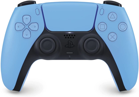 Изображение Sony DualSense Wireless Controller PS5 starlight blue