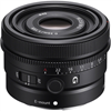 Изображение Sony FE 50 mm F2.5 G MILC Wide lens Black