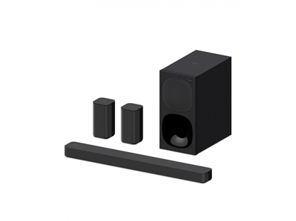 Attēls no SONY HTS20R.CEL Soundbar 5.1