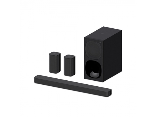 Picture of SONY HTS20R.CEL Soundbar 5.1