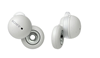 Picture of Sony Linkbuds Headset True Wireless Stereo (TWS) In-ear Calls/Music Bluetooth White