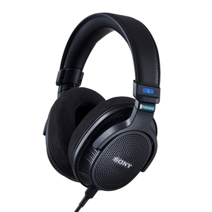 Изображение Sony MDR-MV1 - studio headphones
