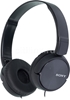 Picture of Sony MDR-ZX310APB black