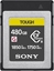 Picture of Sony memory card CFexpress Type B 480GB Tough