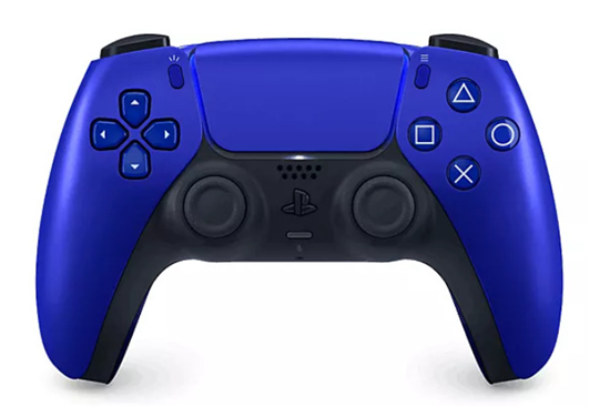 Picture of Sony PlayStation 5 DualSense Cobalt Game Controller