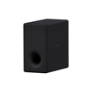 Изображение Sony SA-SW3 Compact Subwoofer Black Active subwoofer 200 W