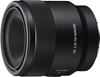 Изображение Sony SEL50M28 SLR Macro lens Black