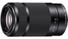 Изображение Sony SEL55210 SLR Telephoto lens Black