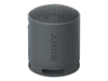 Picture of Sony SRS-XB100 - Wireless Bluetooth Portable Speaker, Durable IP67 Waterproof & Dustproof, 16 Hour Battery, Eco, Outdoor and Travel in Black