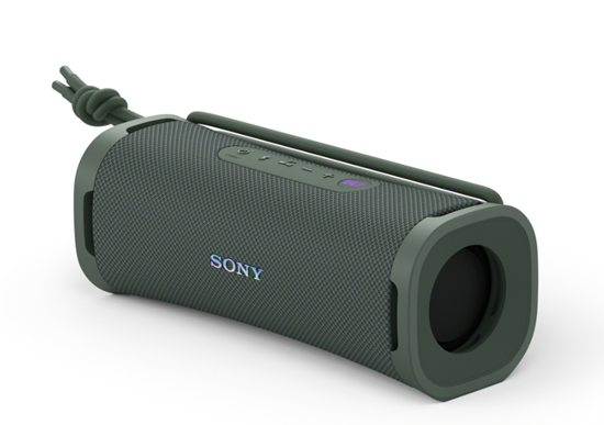 Picture of SONY ULT Field 1 Wireless speaker Forest