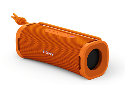 Picture of SONY ULT Field 1 Wireless speaker Orange