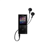 Picture of Sony Walkman NWE393LB.CEW MP3 player 8 GB Black