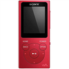 Picture of Sony Walkman NWE394LR.CEW MP3/MP4 player MP3 player 8 GB Red