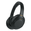 Изображение Sony WH-1000XM4 Headphones Wireless Head-band Calls/Music USB Type-C Bluetooth Black