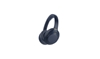 Picture of Sony WH1000XM4L.CE7 Headphones Wired & Wireless Head-band Calls/Music USB Type-C Bluetooth Blue