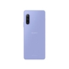 Изображение Sony Xperia 10 IV 15.2 cm (6") Dual SIM Android 12 5G USB Type-C 6 GB 128 GB 5000 mAh Lavender