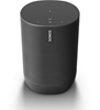 Picture of Sonos smart speaker Move, black