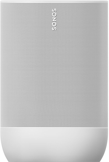 Picture of Sonos smart speaker Move, white