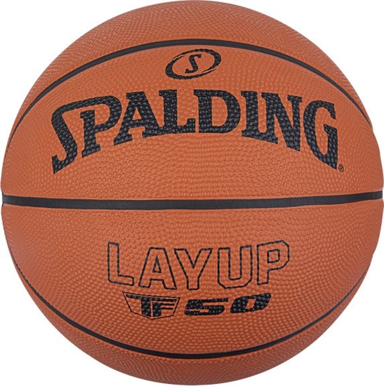 Изображение SPALDING LAYUP TF-50 (Size: 5)