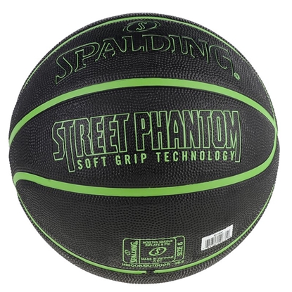 Picture of Spalding Phantom Ball 84392Z Basketbola bumba