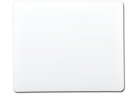 Attēls no Speedlink mouse pad Notary, white (SL-6243-LWT)