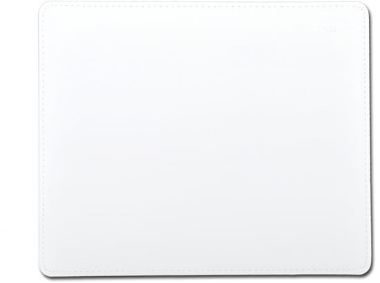 Изображение Speedlink mouse pad Notary, white (SL-6243-LWT)